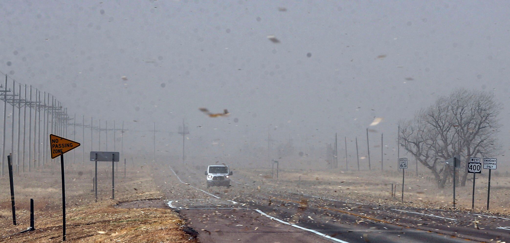 Kansas Weather